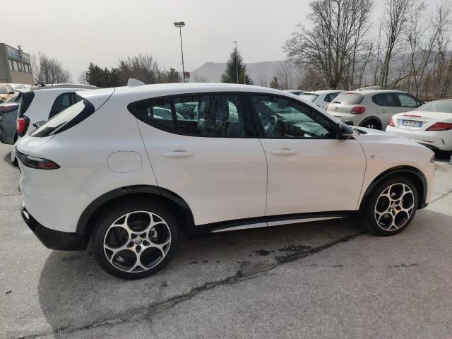 Auto - Alfa romeo tonale 1.6 diesel 130 cv tct6 ti