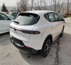 Auto - Alfa romeo tonale 1.6 diesel 130 cv tct6 ti