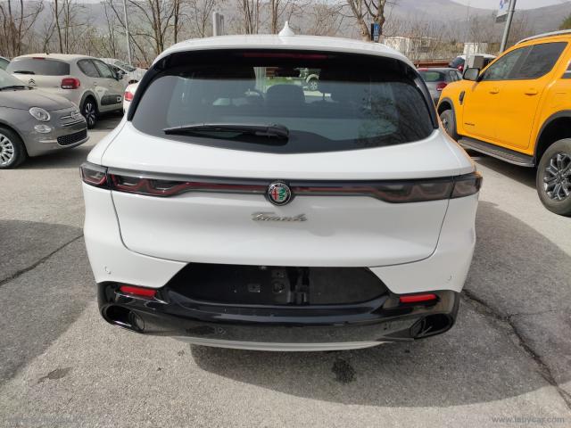 Auto - Alfa romeo tonale 1.6 diesel 130 cv tct6 ti