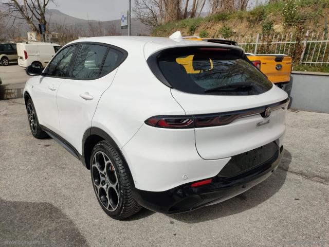 Auto - Alfa romeo tonale 1.6 diesel 130 cv tct6 ti