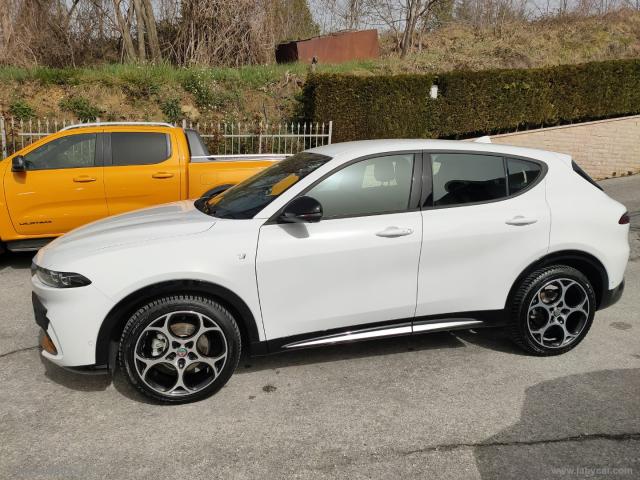 Auto - Alfa romeo tonale 1.6 diesel 130 cv tct6 ti