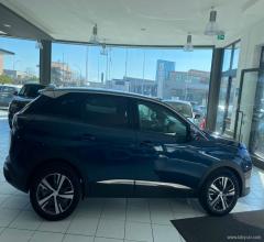 Auto - Peugeot 3008 bluehdi 130 s&s eat8 allure pack