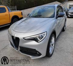 Auto - Alfa romeo stelvio 2.2t.diesel 190cv at8 rwd sprint