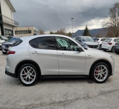 Auto - Alfa romeo stelvio 2.2t.diesel 190cv at8 rwd sprint