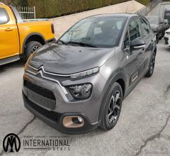 Citroen c3 puretech 83 s&s c-series