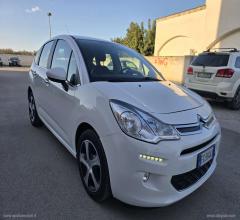 Citroen c3 puretech 82 feel edition