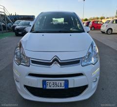 Auto - Citroen c3 puretech 82 feel edition