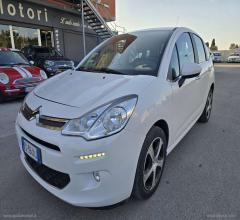 Auto - Citroen c3 puretech 82 feel edition