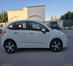 Auto - Citroen c3 puretech 82 feel edition