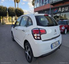 Auto - Citroen c3 puretech 82 feel edition