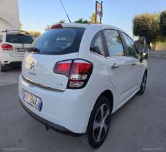 Auto - Citroen c3 puretech 82 feel edition