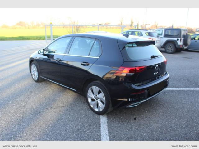 Auto - Volkswagen golf 1.5 etsi 130 cv evo dsg style