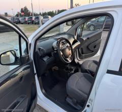 Auto - Chevrolet spark 1.0 gpl eco logic ls