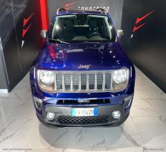 Jeep renegade 1.6 mjt 120cv s