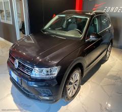 Auto - Volkswagen tiguan 2.0 tdi sport bmt