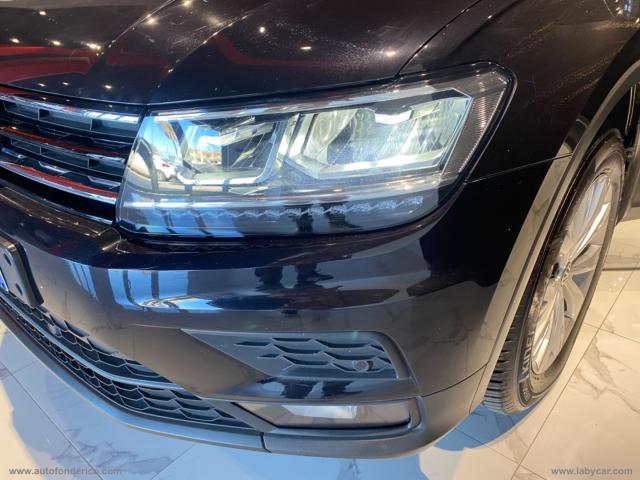 Auto - Volkswagen tiguan 2.0 tdi sport bmt