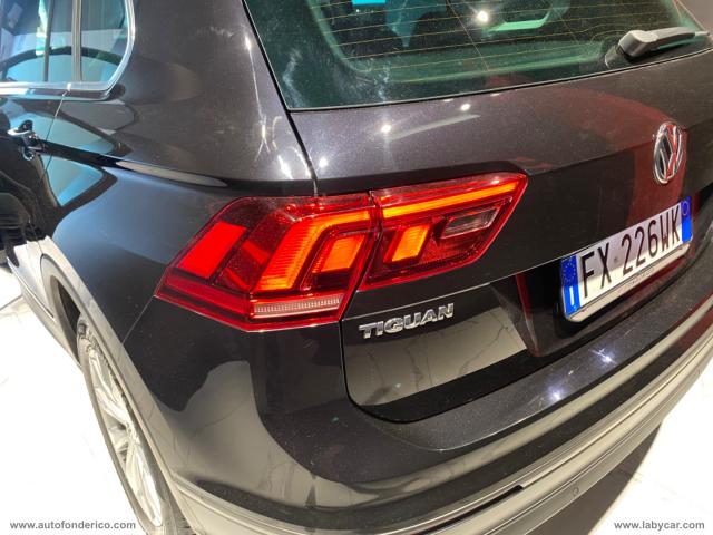 Auto - Volkswagen tiguan 2.0 tdi sport bmt