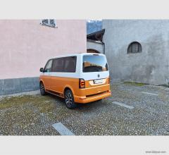 Auto - Volkswagen multivan t6 dsg editon 30 tetto gancio traino cruise adatt.