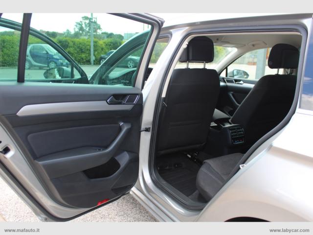 Auto - Volkswagen passat variant 2.0 tdi dsg highline bmt