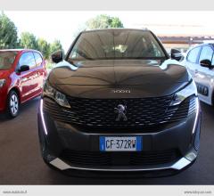 Auto - Peugeot 3008 bluehdi 130 s&s eat8 allure pack