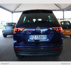 Auto - Volkswagen tiguan 2.0 tdi dsg advanced bmt scr