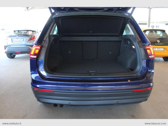 Auto - Volkswagen tiguan 2.0 tdi dsg advanced bmt scr