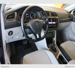 Auto - Volkswagen tiguan 2.0 tdi dsg advanced bmt scr