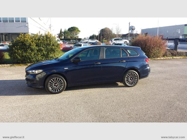 Fiat tipo 1.6 mjt s&s sw autocarro n1 4 posti