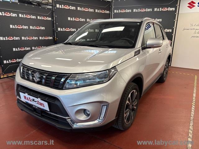 Suzuki vitara 1.4 hybrid 4wd allgrip starview