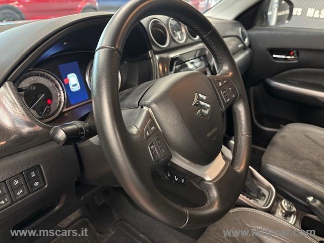 Auto - Suzuki vitara 1.4 hybrid 4wd allgrip starview