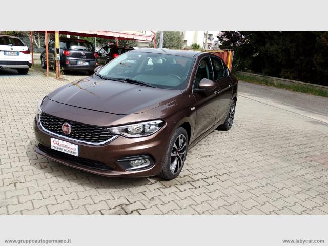 Fiat tipo 1.6 mjt 4p. opening edition plus