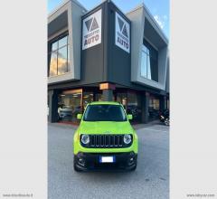 Jeep renegade 2.0 mjt 140 cv 4wd ad.longitude