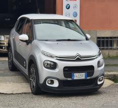 Citroen c3 puretech 82 shine