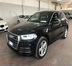 Audi q5 50 tfsi e quattro s tr. s line plus - fari matrix