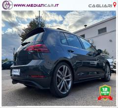 Auto - Volkswagen golf gtd 2.0 tdi dsg 5p. bmt