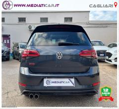 Auto - Volkswagen golf gtd 2.0 tdi dsg 5p. bmt