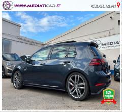 Auto - Volkswagen golf gtd 2.0 tdi dsg 5p. bmt