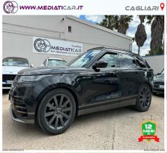 Land rover rr velar 3.0 v6 sd6 300 r-dynamic hse