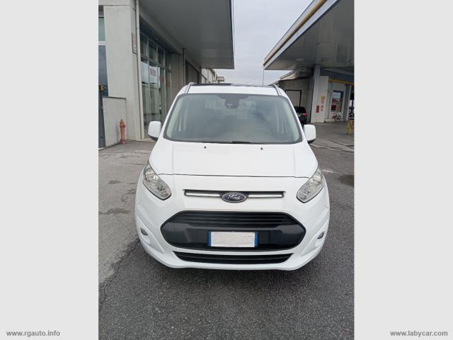 Auto - Ford tourneo connect 1.5 tdci 120 cv tit.