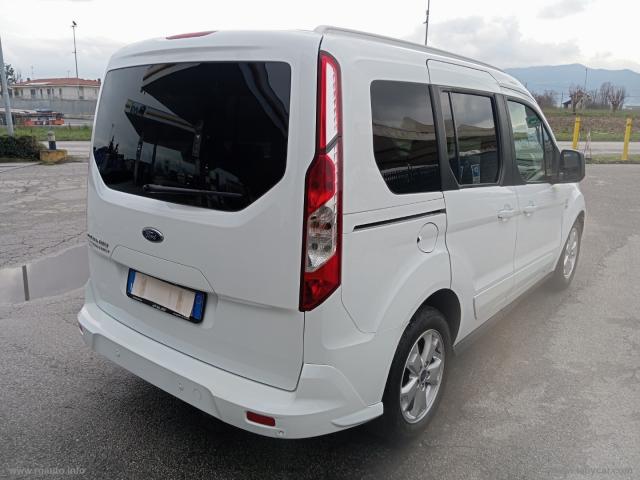 Auto - Ford tourneo connect 1.5 tdci 120 cv tit.