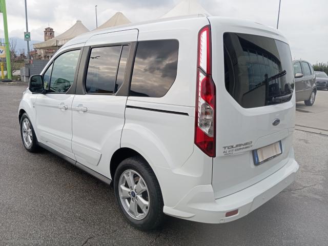 Auto - Ford tourneo connect 1.5 tdci 120 cv tit.