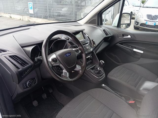 Auto - Ford tourneo connect 1.5 tdci 120 cv tit.