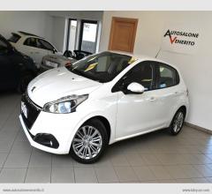 Peugeot 208 puretech 82 s&s 5p. allure