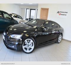 Audi a5 spb 3.0 tdi 272cv qu.tipt. bus. sport