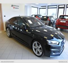 Auto - Audi a5 spb 3.0 tdi 272cv qu.tipt. bus. sport
