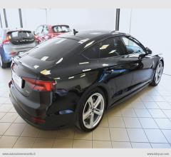 Auto - Audi a5 spb 3.0 tdi 272cv qu.tipt. bus. sport