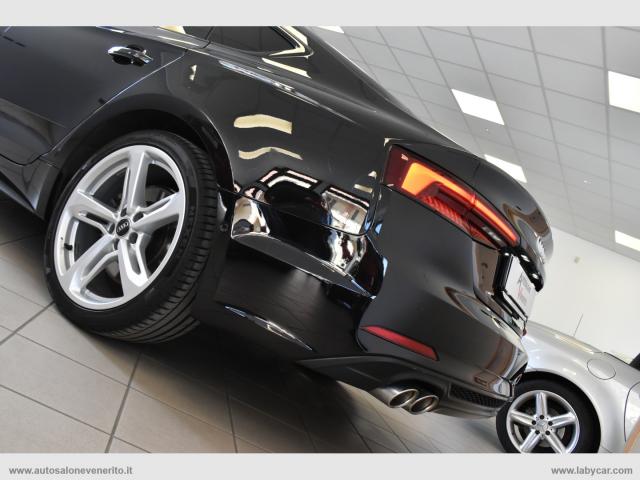 Auto - Audi a5 spb 3.0 tdi 272cv qu.tipt. bus. sport