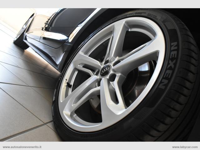 Auto - Audi a5 spb 3.0 tdi 272cv qu.tipt. bus. sport