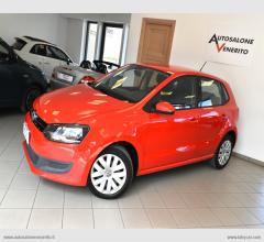 Auto - Volkswagen polo 1.2 tdi 5p. comfortline