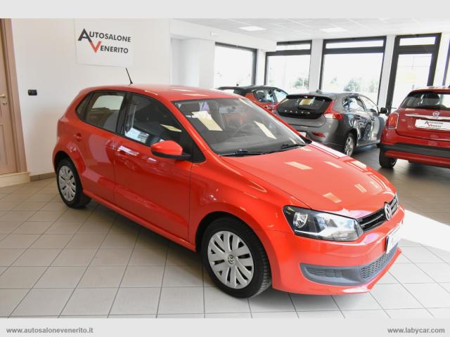 Auto - Volkswagen polo 1.2 tdi 5p. comfortline